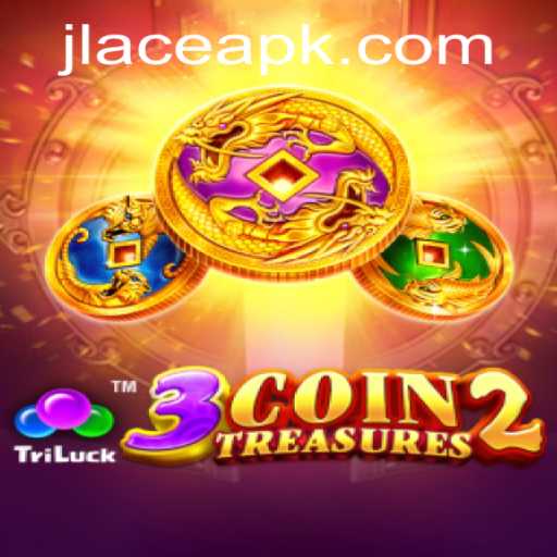 Diving Into 3CoinTreasures2: Unveiling the JL ACE Adventure