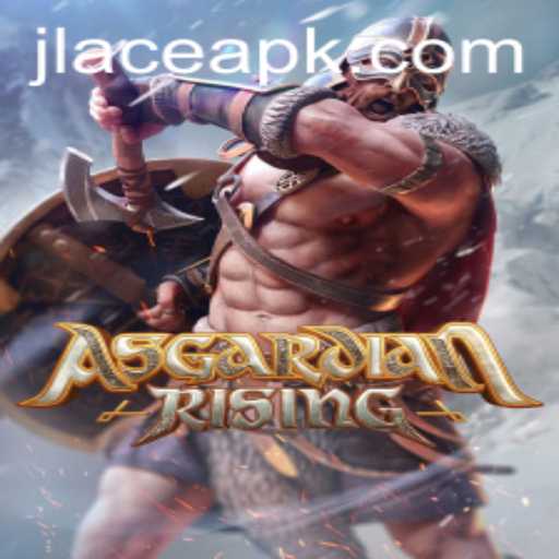 AsgardianRising: A Deep Dive into the Norse-Inspired Adventure