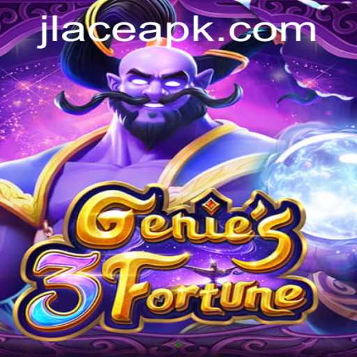 Exploring the Enchanting World of Genie3Fortune and the Mysterious JL ACE