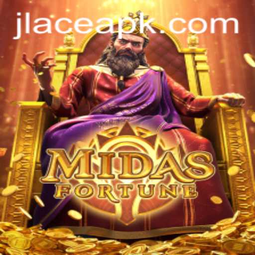 Unlock the Magic of MidasFortune: A Comprehensive Guide