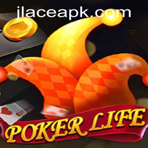 PokerLife: The Ultimate Card Game Experience with JL ACE