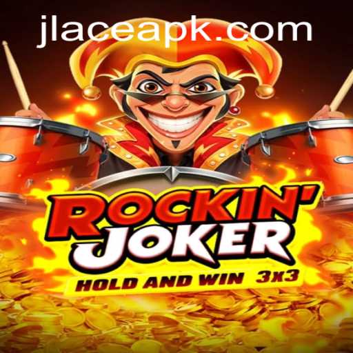 Discover the Exciting World of RockinJoker and the Thrilling JL ACE Strategy