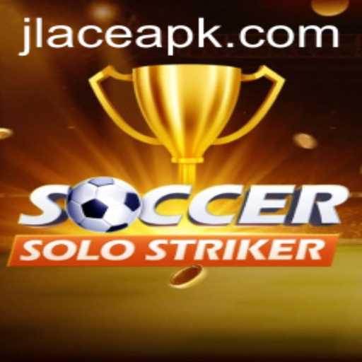 SoccerSoloStriker: The Ultimate Single-Player Soccer Experience