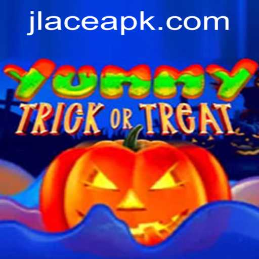 Exploring YummyTrickorTreat: A Spooky Adventure with JL ACE